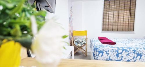 Murcia Apartment | Studio simon 3