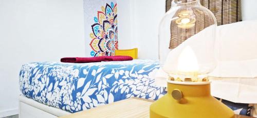 Murcia Apartment | Studio simon 3
