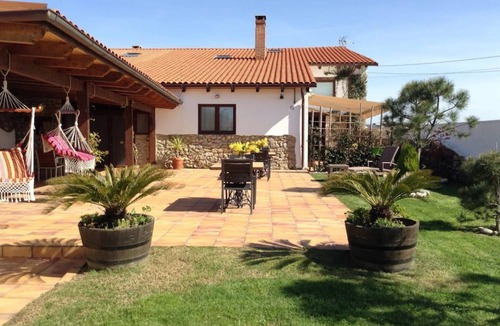 Penacastillo House | Studio12 vacation home with special charm