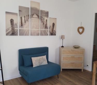 Leyme Apartment | studioleyme