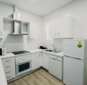 Murcia Apartment | Study at 600m from the Cathedral