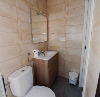 Murcia Apartment | Study at 600m from the Cathedral