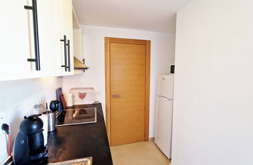 Sucina Apartment | Stunning 2-Bedroom Apartment in Hacienda Riquelme Golf Resort, Sucina, Murcia