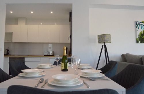 Los Alcazares Villa | Stunning 3 Bed Villa with Private Pool