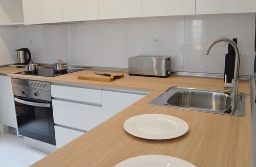 Los Alcazares Villa | Stunning 3 Bed Villa with Private Pool