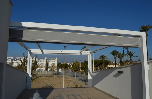Los Alcazares Villa | Stunning 3 Bed Villa with Private Pool