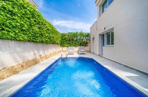 Diputacion de Rincon de San Gines House | Stunning 3 Bedroom Villa - Bellaluz La Manga Club