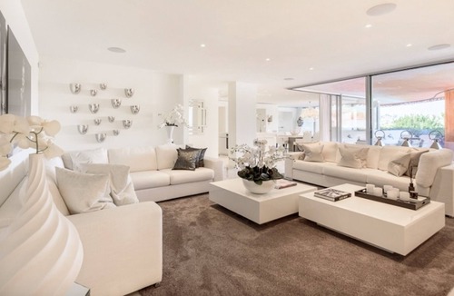 Ibiza Island Apartment | Stunning 3 bedrooms apartment with direct sea access