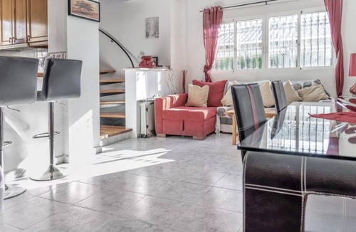 Orihuela Costa Villa | Stunning 5 Bed Villa with fabulous private swimming pool.