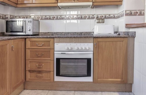 Orihuela Costa Villa | Stunning 5 Bed Villa with fabulous private swimming pool.