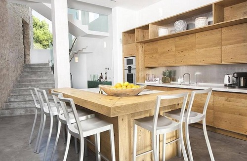 Palma de Mallorca Villa | Stunning and luxurious villa