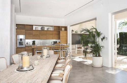Palma de Mallorca Villa | Stunning and luxurious villa
