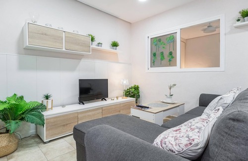 Fuengirola Apartment | Stunning apartment in Fuengirola
