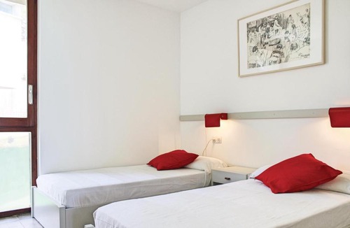 Tossa de Mar Apartment | Stunning apartment in Tossa de Mar with 3 Bedrooms, WiFi and Outdoor swimming pool