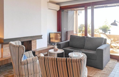 Tossa de Mar Apartment | Stunning apartment in Tossa de Mar with 3 Bedrooms, WiFi and Outdoor swimming pool