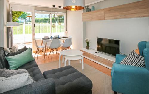 Gran Alacant Apartment | Stunning Apartment In Santa Pola