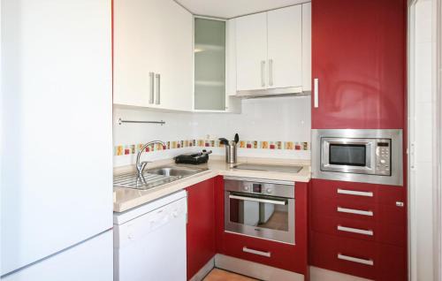 Gran Alacant Apartment | Stunning Apartment In Santa Pola