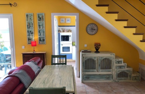Sa Torre del Ram Villa | STUNNING DETACHED VILLA WITH PRIVATE POOL, FREE WIFI, SMART TV AND AIR CON