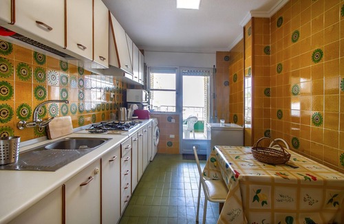 Los Cuarteros Apartment | Stunning apartment in San Pedro del Pinatar
