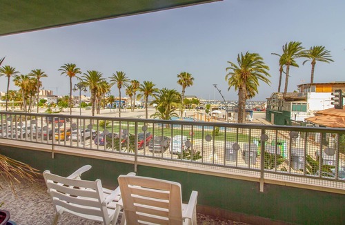 Los Cuarteros Apartment | Stunning apartment in San Pedro del Pinatar