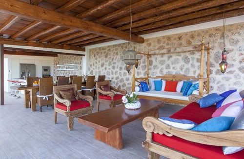 Sant Joan de Labritja House | Stunning home in Sant Joan de Labritja