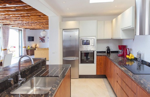 Sant Joan de Labritja House | Stunning home in Sant Joan de Labritja