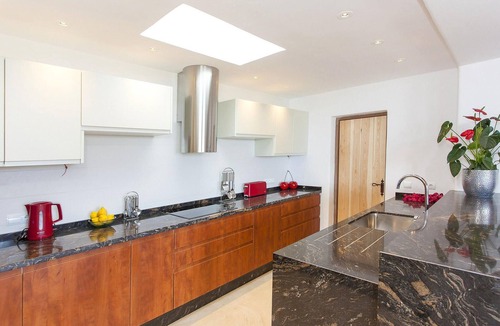 Sant Joan de Labritja House | Stunning home in Sant Joan de Labritja