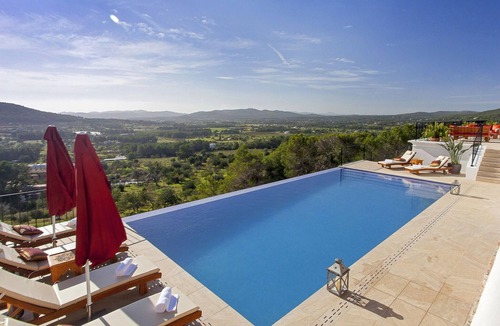 Sant Joan de Labritja House | Stunning home in Sant Joan de Labritja