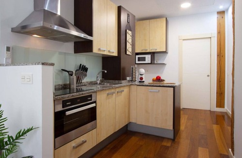 Logrono Historic Centre Apartment | Stunning Flat Historic Center Plaza Mercado
