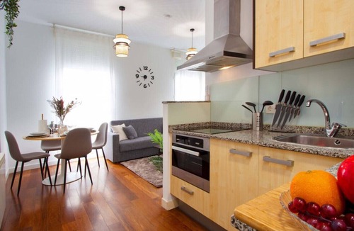 Logrono Historic Centre Apartment | Stunning Flat Historic Center Plaza Mercado