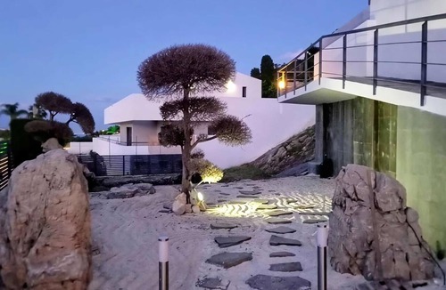 Alhaurin de la Torre House | Stunning home in Alhaurín de la Torre