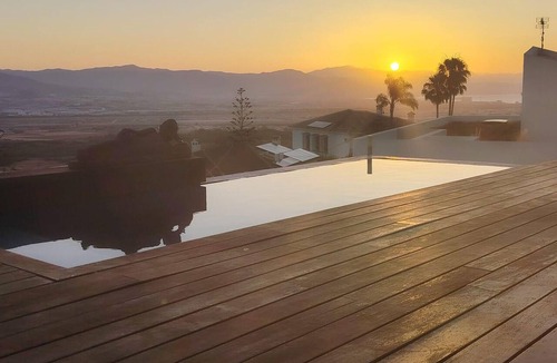 Alhaurin de la Torre House | Stunning home in Alhaurín de la Torre