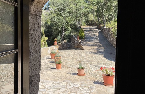 Vall-Llobrega Villa | Stunning Hilltop Villa with Private Pool and Panoramic Sea Views