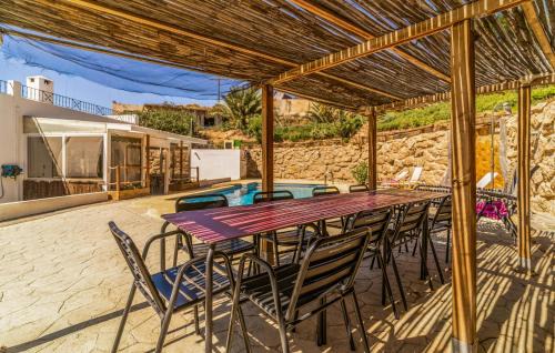 Cuevas Del Almanzora House | Stunning Home In Cuevas Del Almanzora