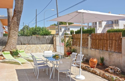 Les Meravelles House | Stunning home in Palma de Mallorca