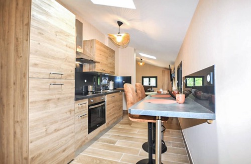 Sonnac-sur-l'Hers House | Stunning home in Sonnac-sur-l'Hers with WiFi