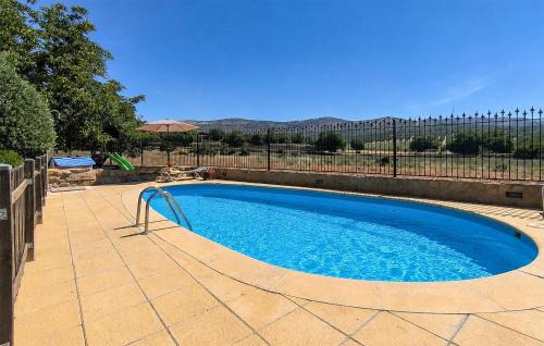 Alcala la Real House | Stunning Home In Alcala La Real