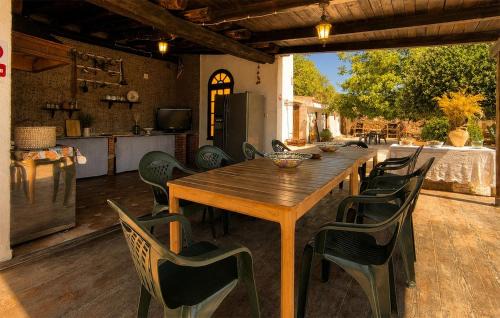 Alcala la Real House | Stunning Home In Alcala La Real