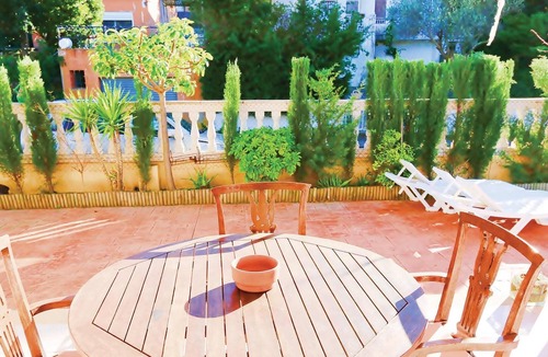 Rio d'Oro House | Stunning home in Calonge with WiFi