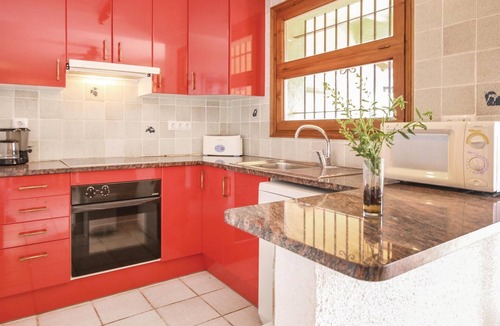 Rio d'Oro House | Stunning home in Calonge with WiFi