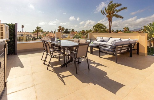 El Algar House | Stunning home in Cartagena