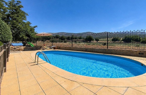 Alcala la Real House | Stunning home in Alcala la Real