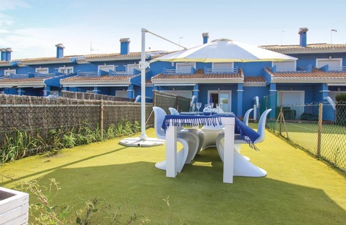 Cabo de Palos House | Stunning home in Cabo de Palos