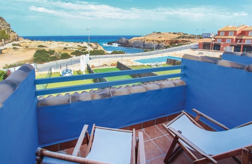 Cabo de Palos House | Stunning home in Cabo de Palos