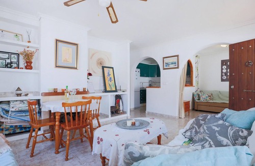 Los Alcazares House | Stunning home in Los Alcázares with WiFi