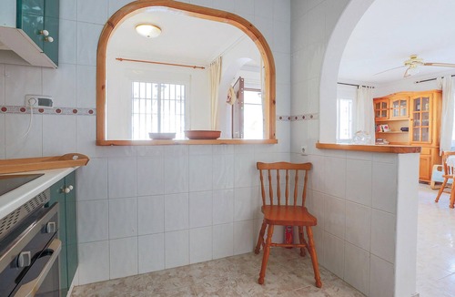 Los Alcazares House | Stunning home in Los Alcázares with WiFi