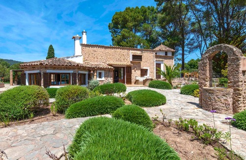 Esporles House | Stunning home in Esporles