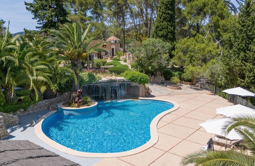 Esporles House | Stunning home in Esporles