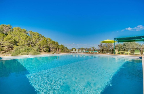 Manacor House | Stunning home in Manacor with private swimming pool, can be inside or outside