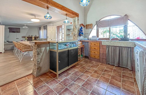 Mula House | Stunning home in Mula